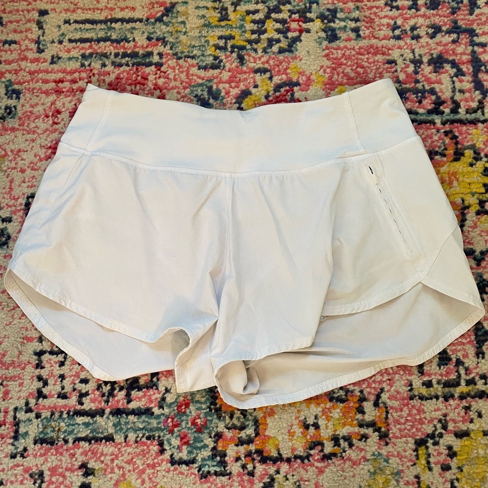 Outdoor voices Hudson shorts